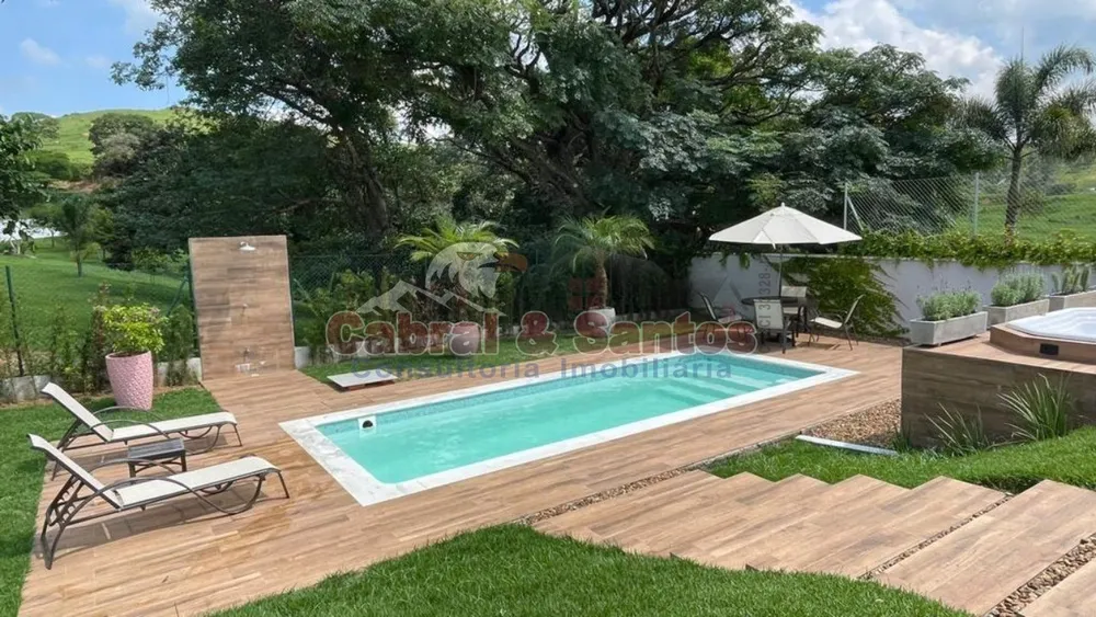 Casa, 4 quartos, 320 m² - Foto 11