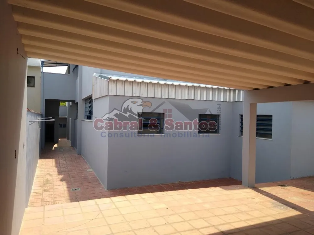 Depósito-Galpão, 550 m² - Foto 6