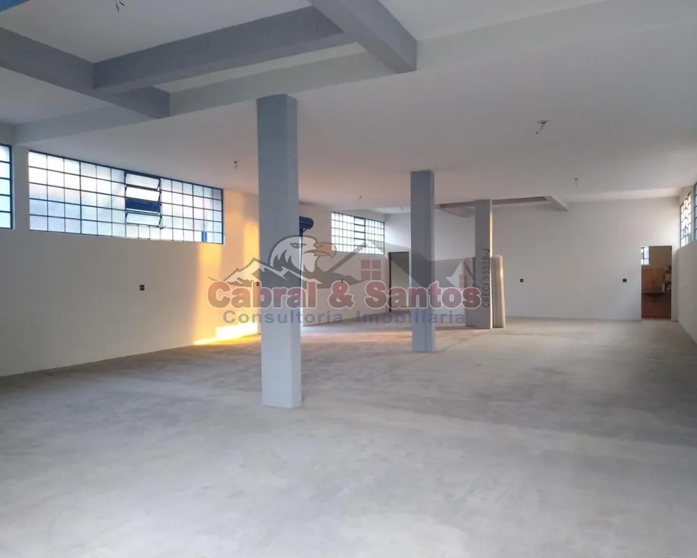 Depósito-Galpão, 550 m² - Foto 4