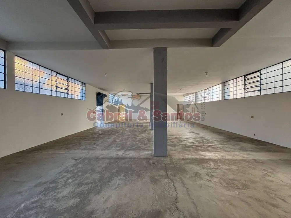 Depósito-Galpão, 550 m² - Foto 5