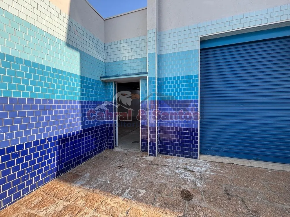 Depósito-Galpão, 550 m² - Foto 3