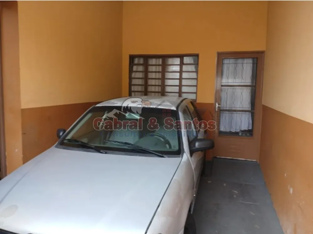 Casa, 4 quartos, 163 m² - Foto 2