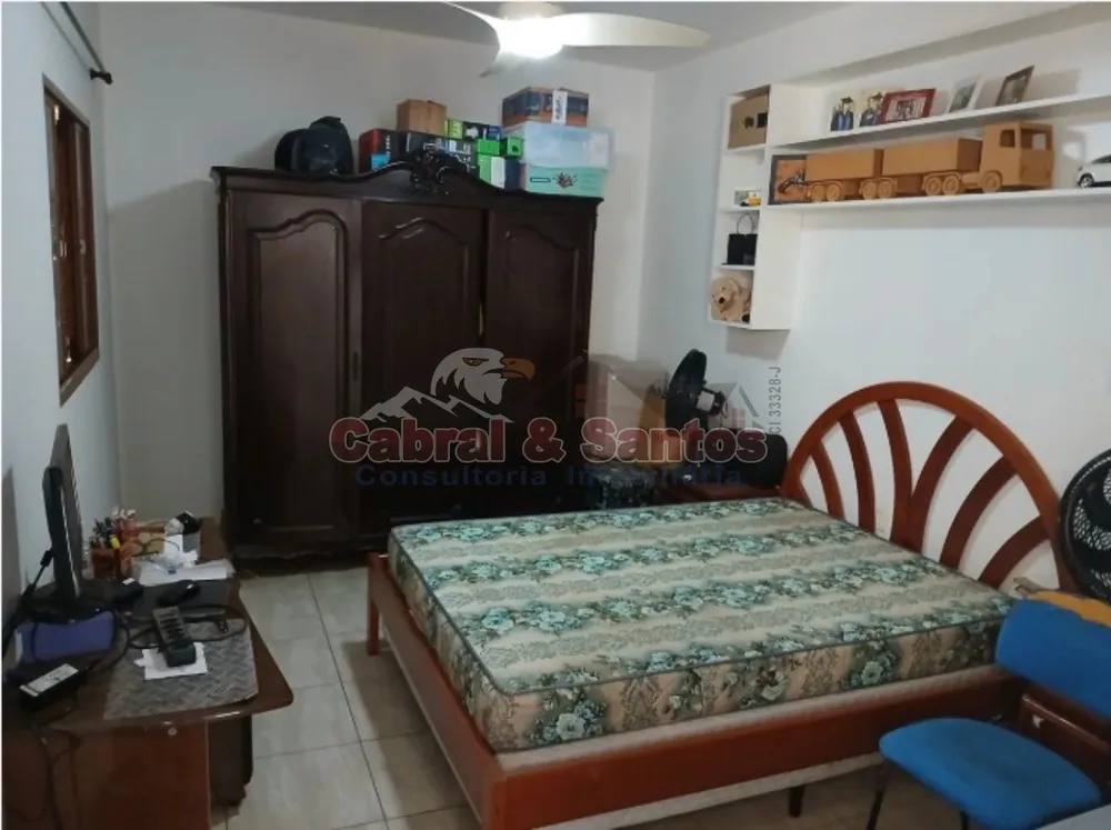 Casa, 4 quartos, 163 m² - Foto 10