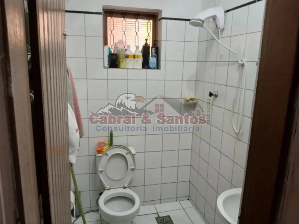 Casa, 4 quartos, 163 m² - Foto 6