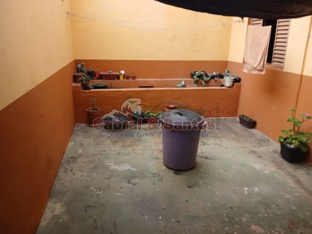 Casa, 4 quartos, 163 m² - Foto 11