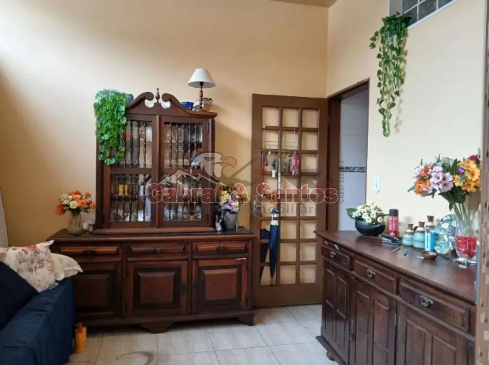 Casa, 4 quartos, 163 m² - Foto 3