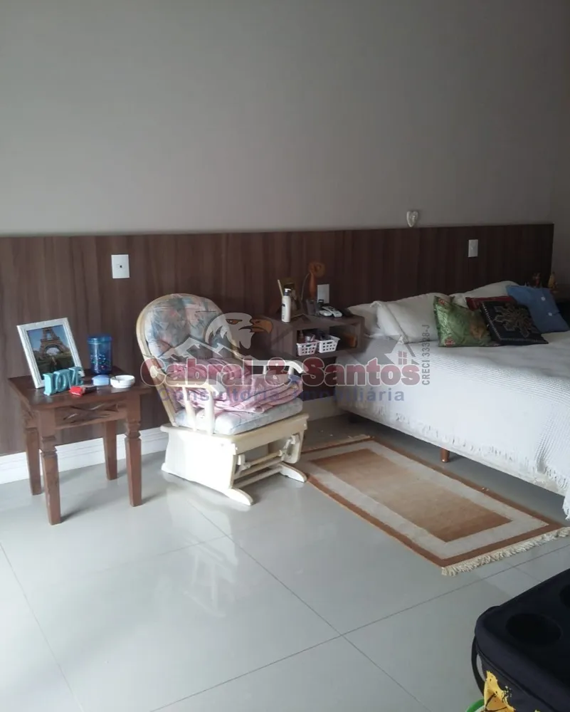 Casa, 4 quartos, 330 m² - Foto 4