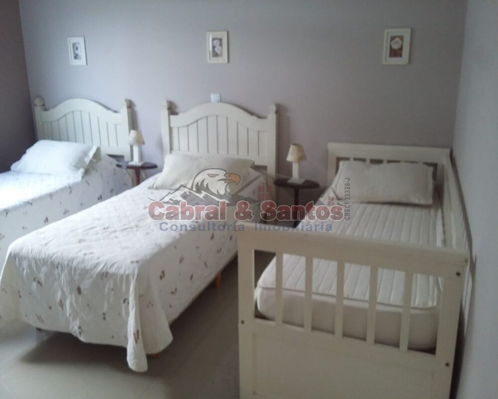 Casa, 4 quartos, 330 m² - Foto 4