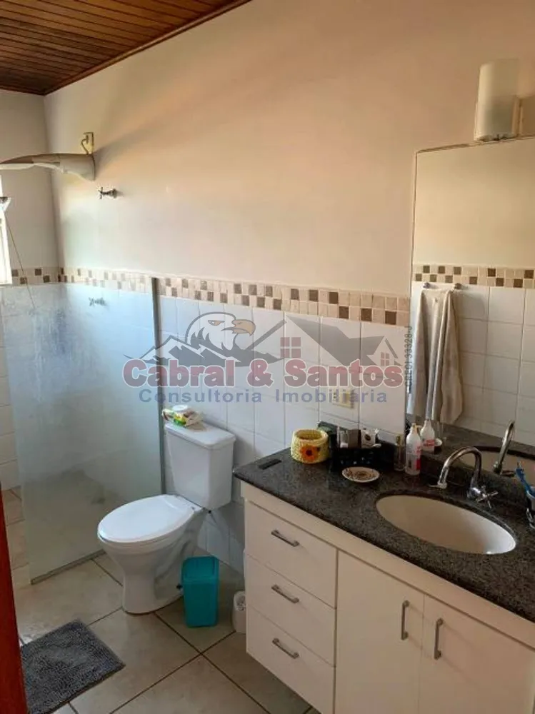 Casa, 4 quartos, 210 m² - Foto 8