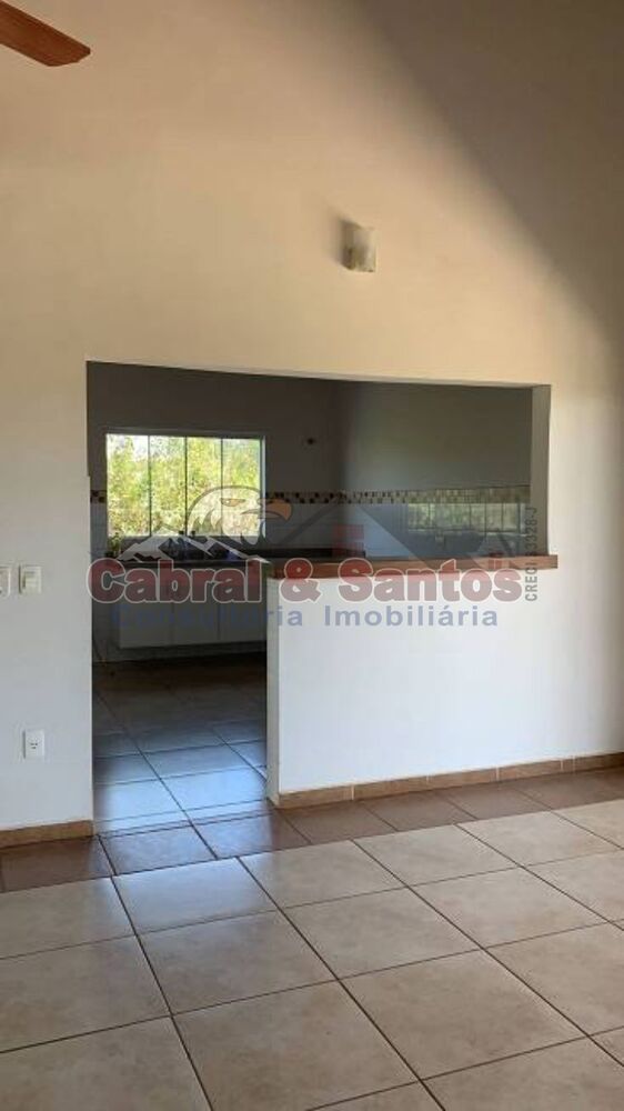 Casa, 4 quartos, 210 m² - Foto 1