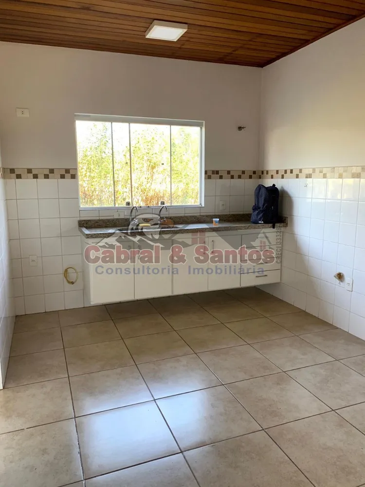 Casa, 4 quartos, 210 m² - Foto 6
