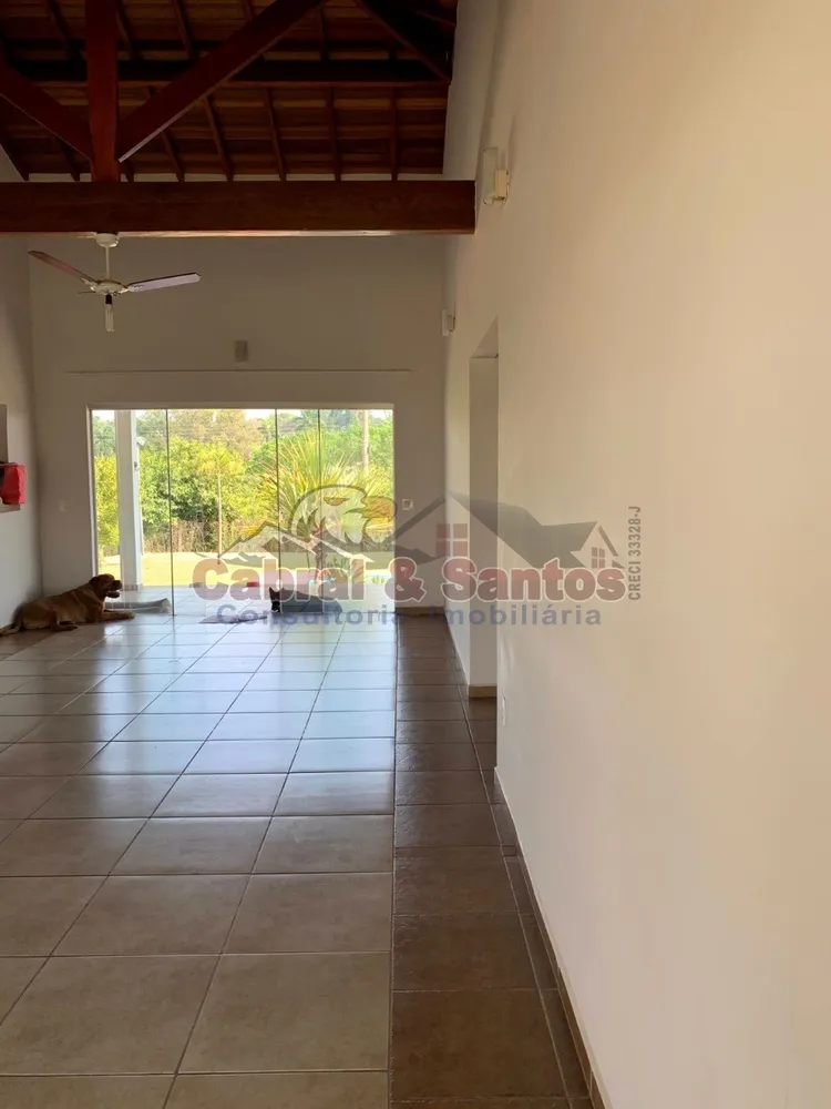 Casa, 4 quartos, 210 m² - Foto 3