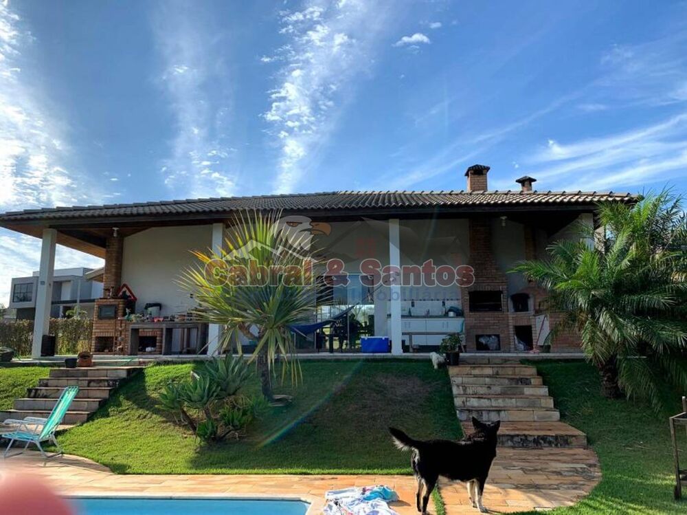 Casa, 4 quartos, 210 m² - Foto 4