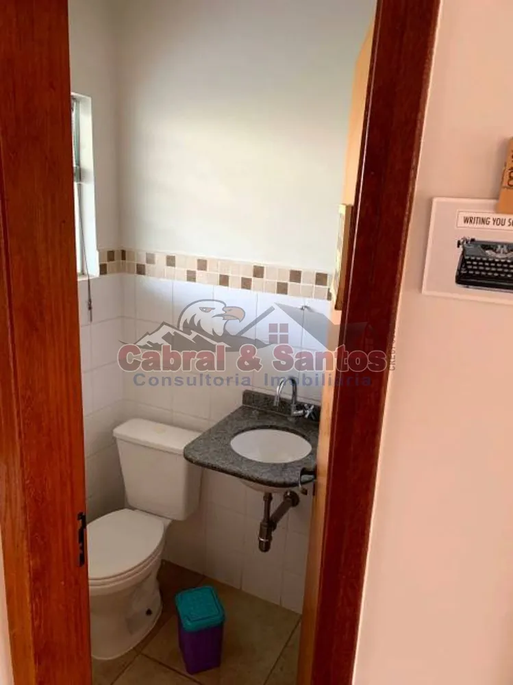 Casa, 4 quartos, 210 m² - Foto 4