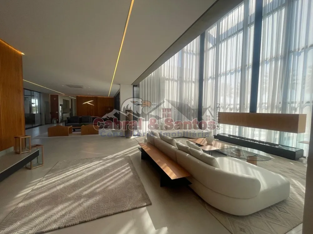 Casa, 6 quartos, 1320 m² - Foto 1