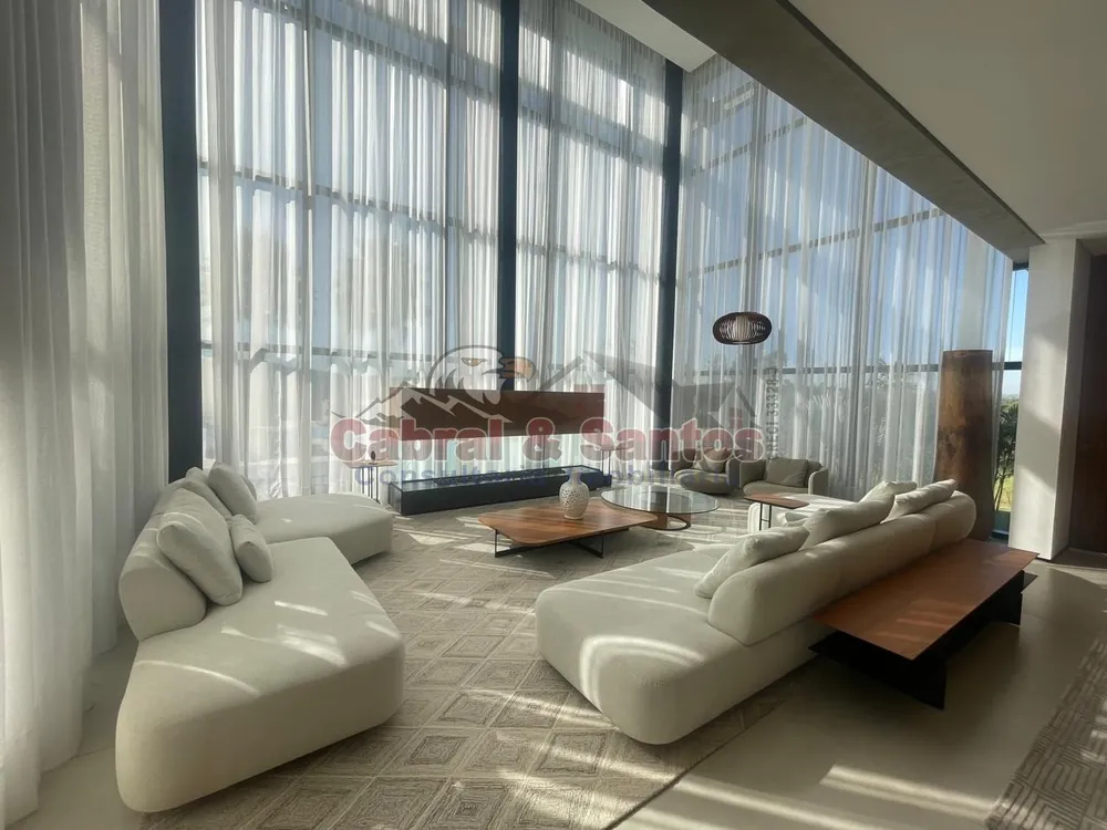 Casa, 6 quartos, 1320 m² - Foto 3