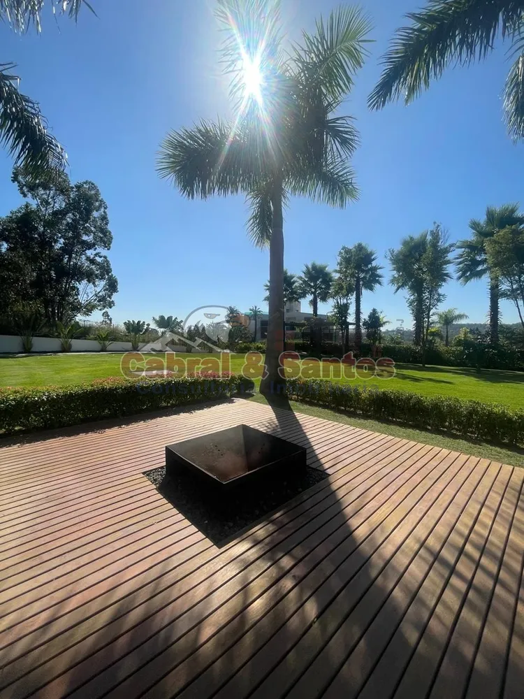 Casa, 6 quartos, 1320 m² - Foto 11