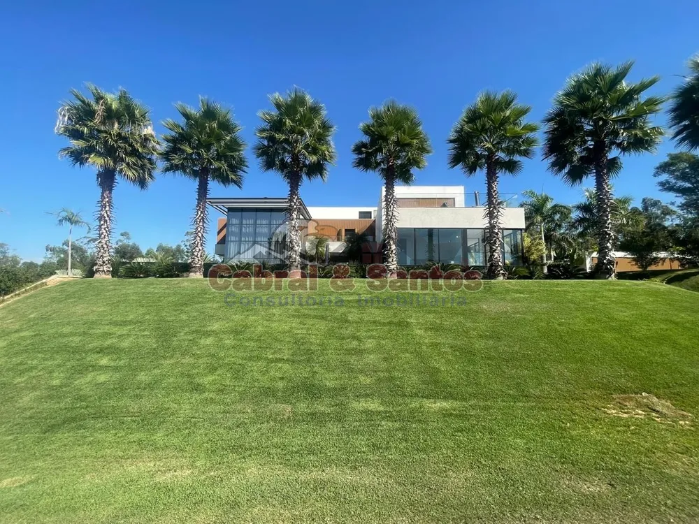 Casa, 6 quartos, 1320 m² - Foto 2