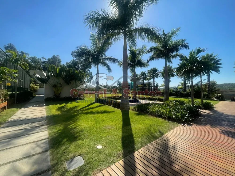 Casa, 6 quartos, 1320 m² - Foto 5