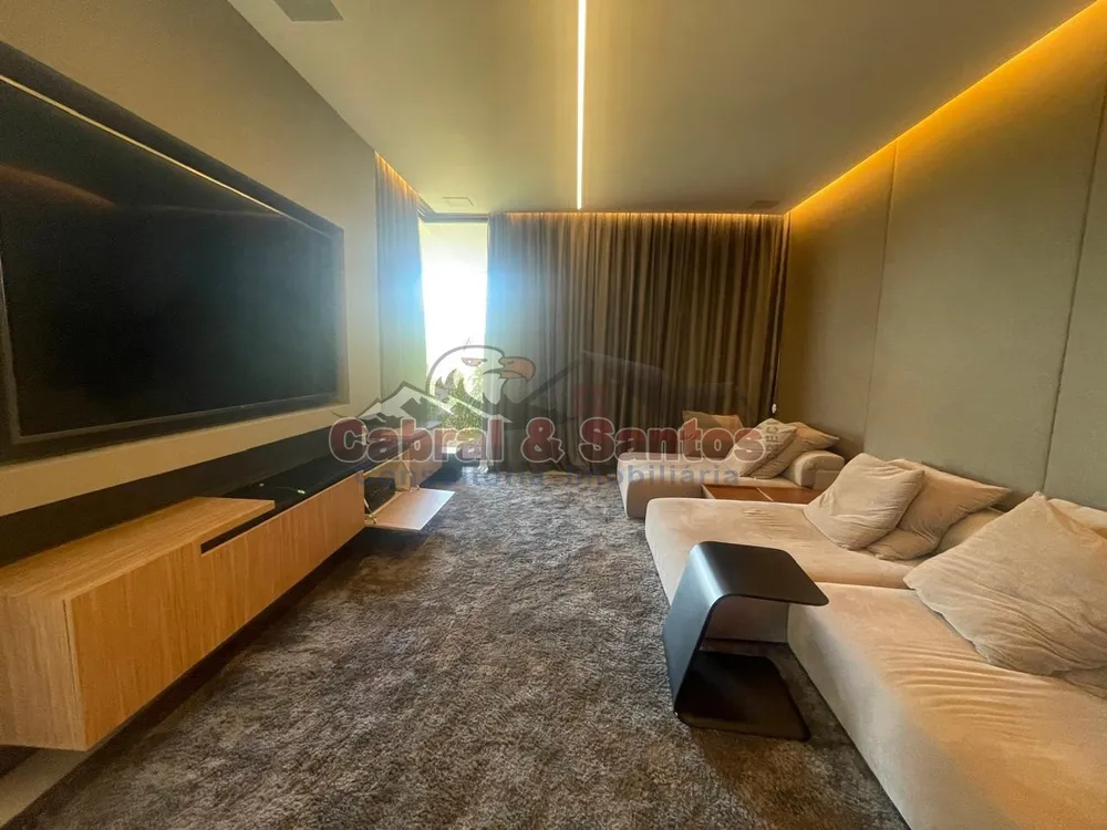 Casa, 6 quartos, 1320 m² - Foto 7