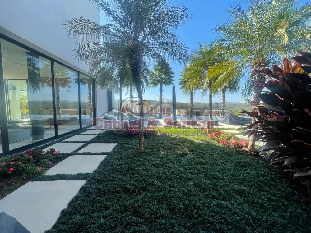 Casa, 6 quartos, 1320 m² - Foto 9