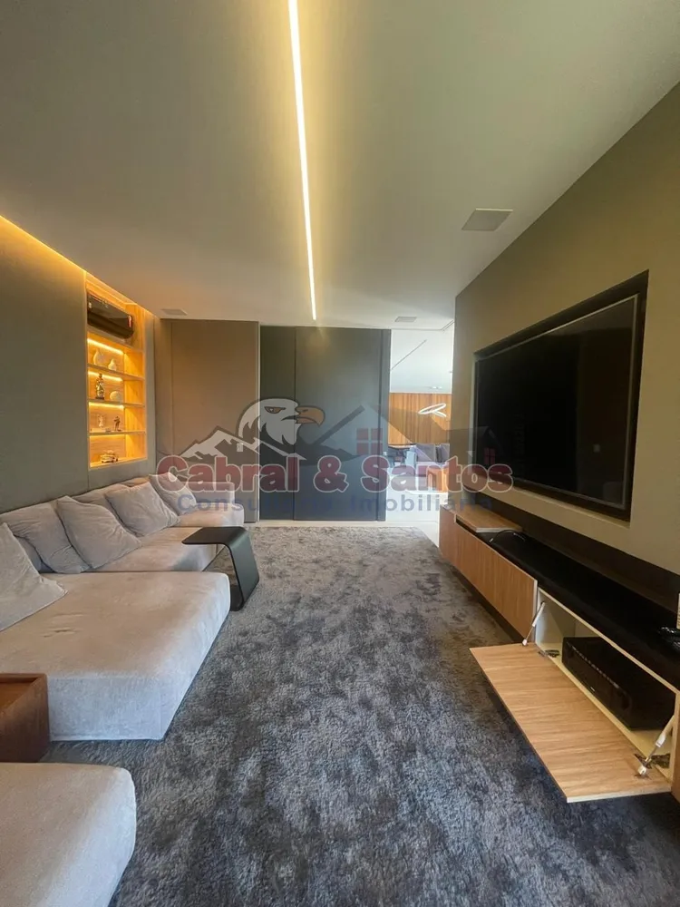 Casa, 6 quartos, 1320 m² - Foto 5