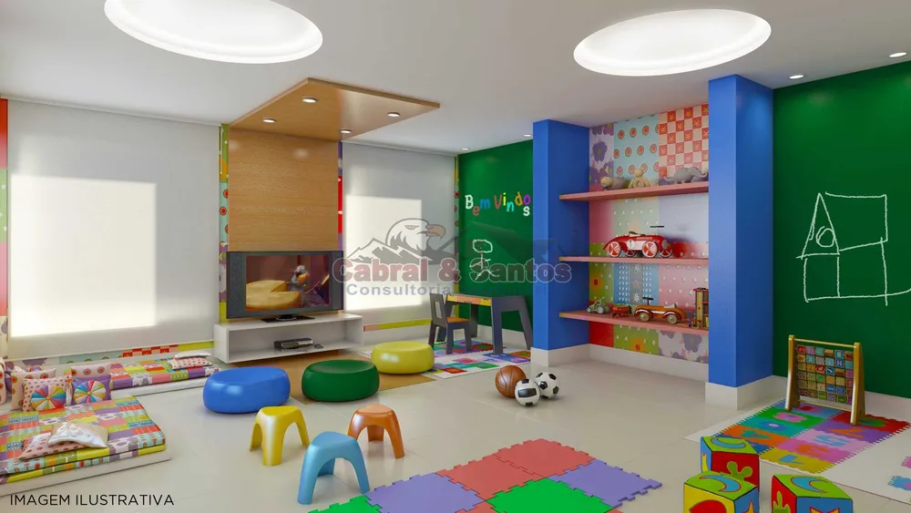 Apartamento, 3 quartos, 86 m² - Foto 11