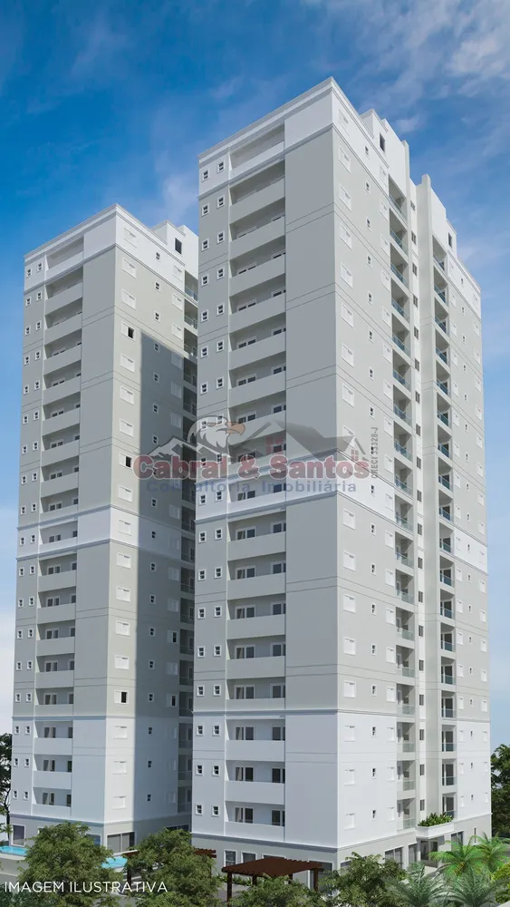 Apartamento, 3 quartos, 86 m² - Foto 6