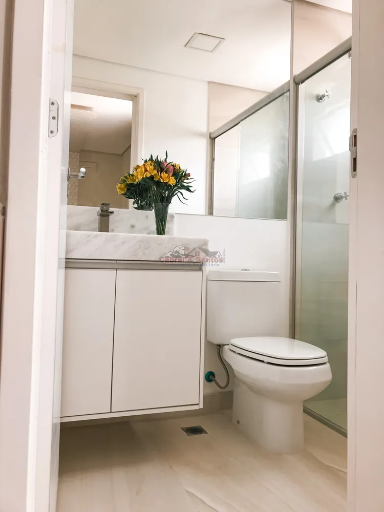 Apartamento, 3 quartos, 86 m² - Foto 5