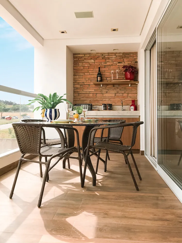 Apartamento, 3 quartos, 86 m² - Foto 4