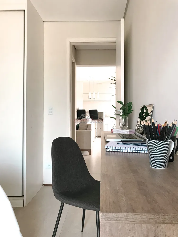Apartamento, 3 quartos, 86 m² - Foto 2