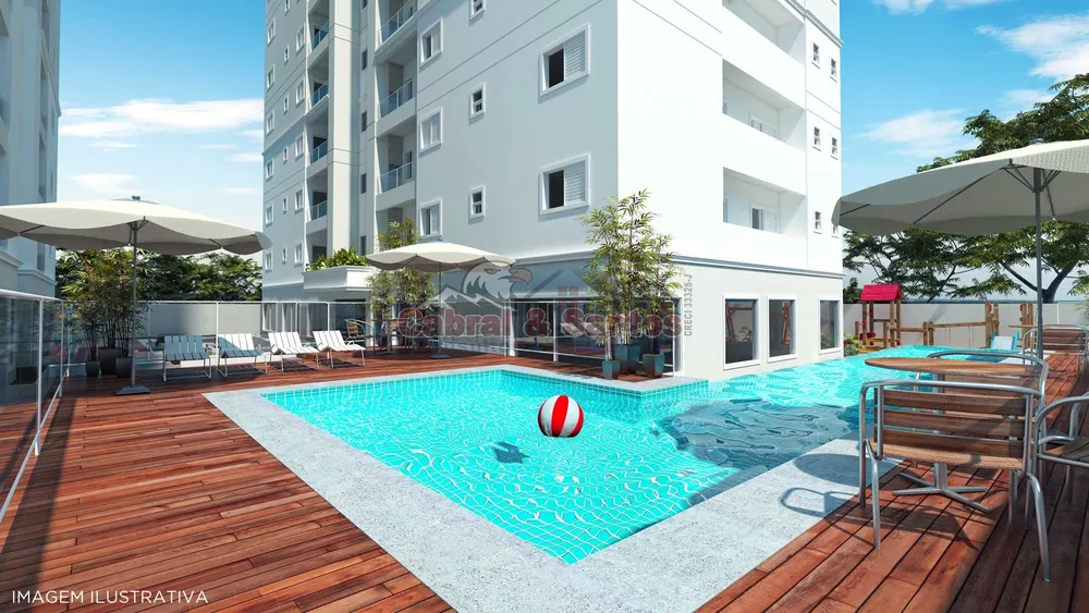 Apartamento, 3 quartos, 86 m² - Foto 7