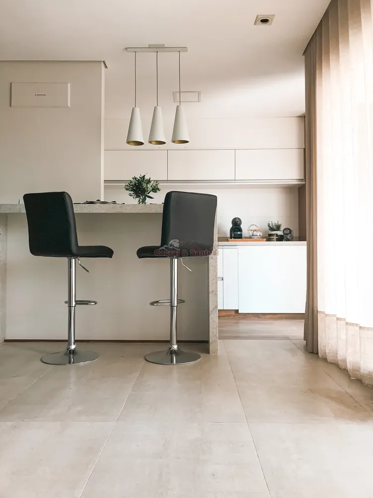 Apartamento, 3 quartos, 86 m² - Foto 3