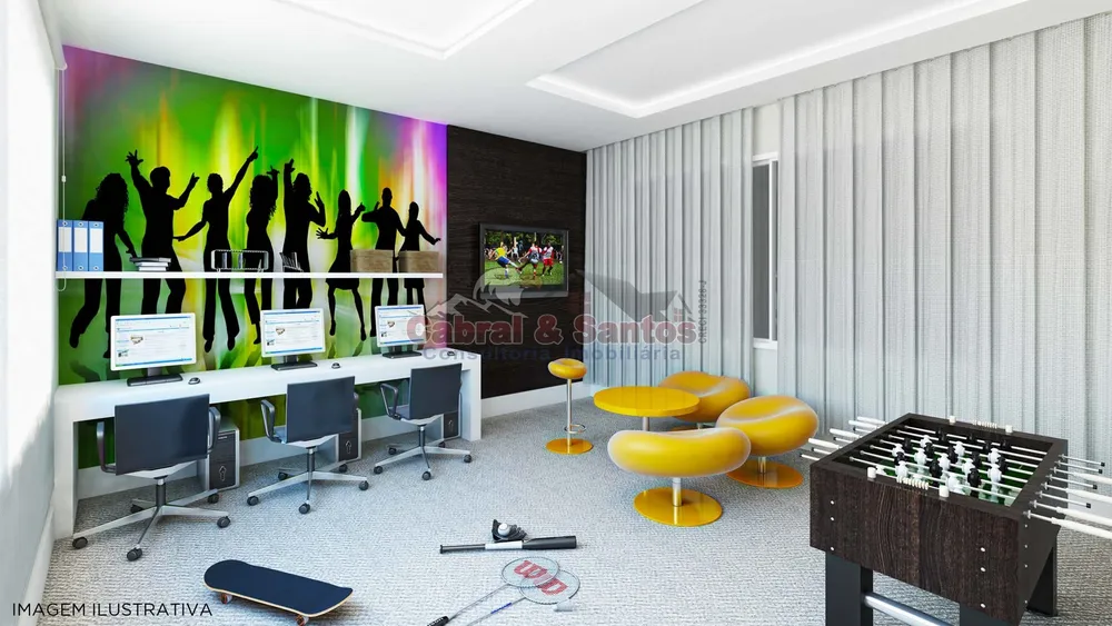 Apartamento, 3 quartos, 86 m² - Foto 10