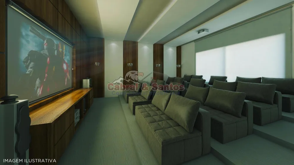 Apartamento, 3 quartos, 86 m² - Foto 9