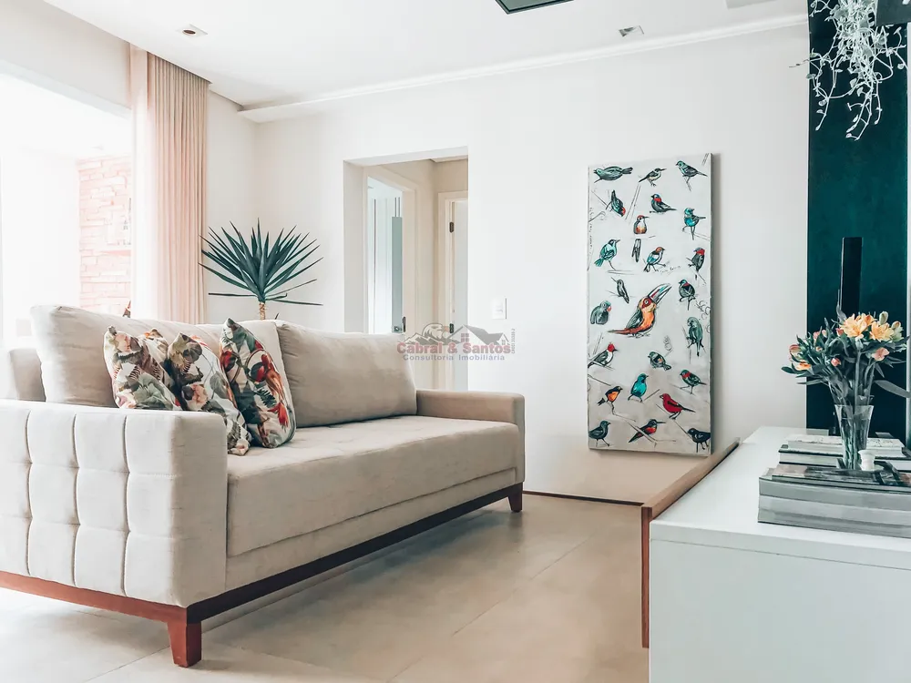 Apartamento, 3 quartos, 86 m² - Foto 1