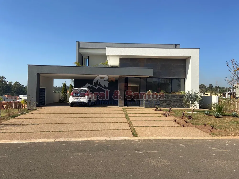 Casa, 3 quartos, 311 m² - Foto 1