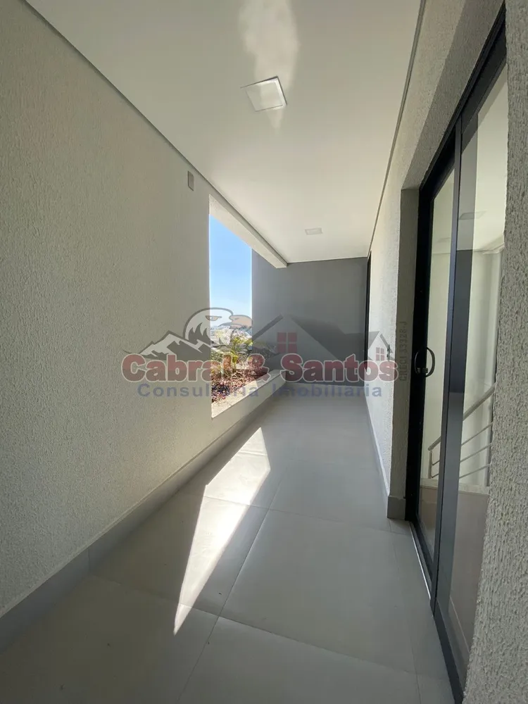 Casa, 3 quartos, 311 m² - Foto 5