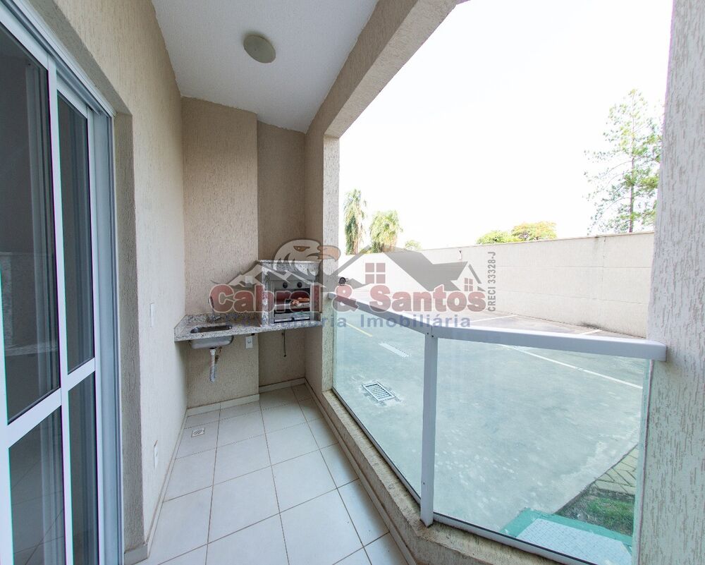 Apartamento, 2 quartos, 64 m² - Foto 4