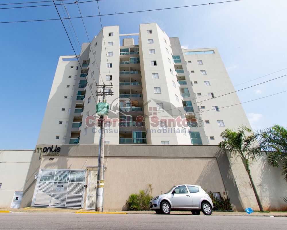 Apartamento, 2 quartos, 64 m² - Foto 5