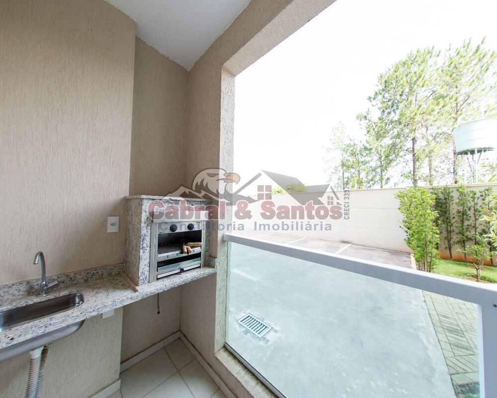 Apartamento, 2 quartos, 64 m² - Foto 13