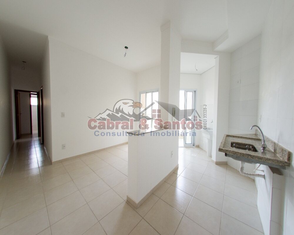 Apartamento, 2 quartos, 64 m² - Foto 1