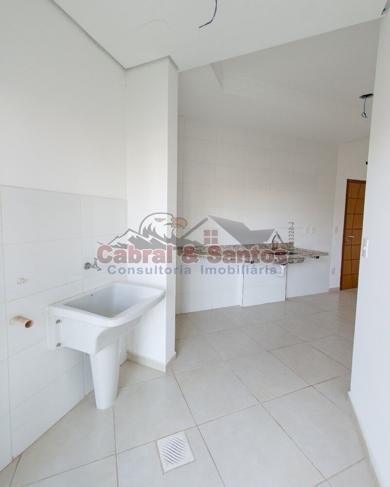 Apartamento, 2 quartos, 64 m² - Foto 2