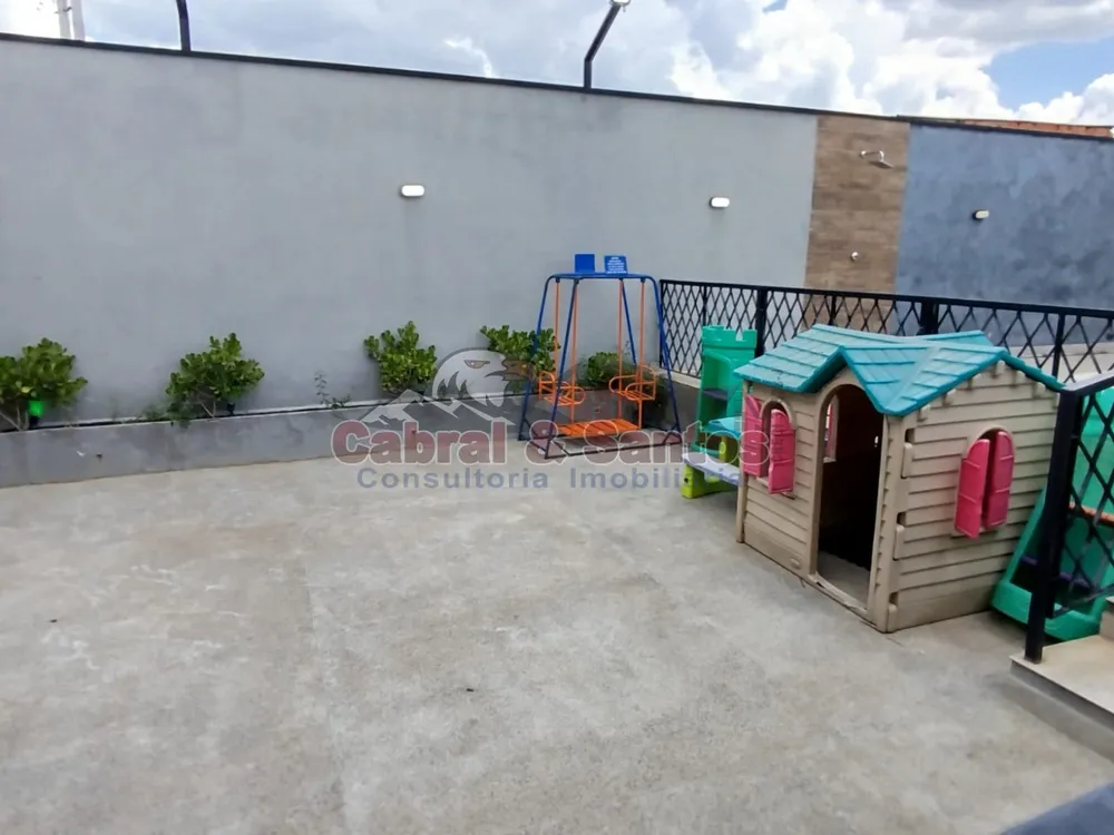 Sala-Conjunto, 90 m² - Foto 4