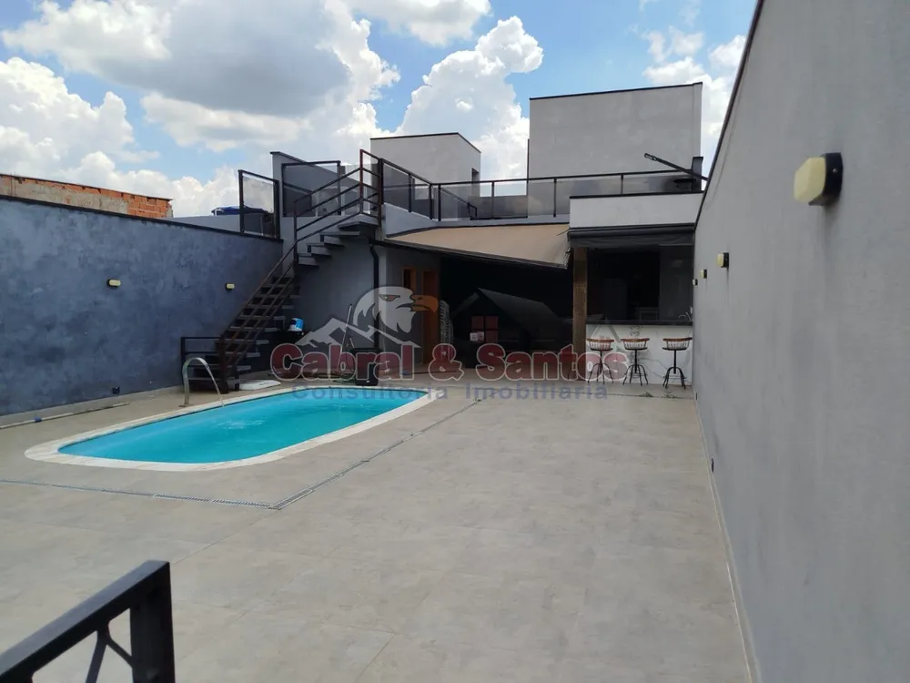 Sala-Conjunto, 90 m² - Foto 11