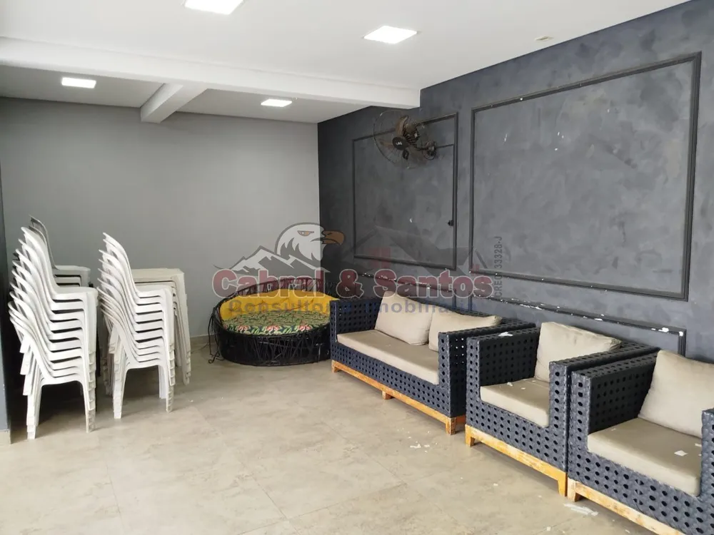 Sala-Conjunto, 90 m² - Foto 8