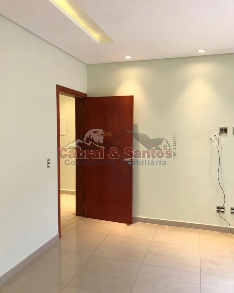 Casa, 3 quartos, 210 m² - Foto 6