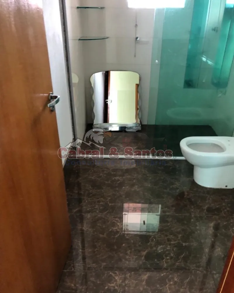 Casa, 3 quartos, 210 m² - Foto 7