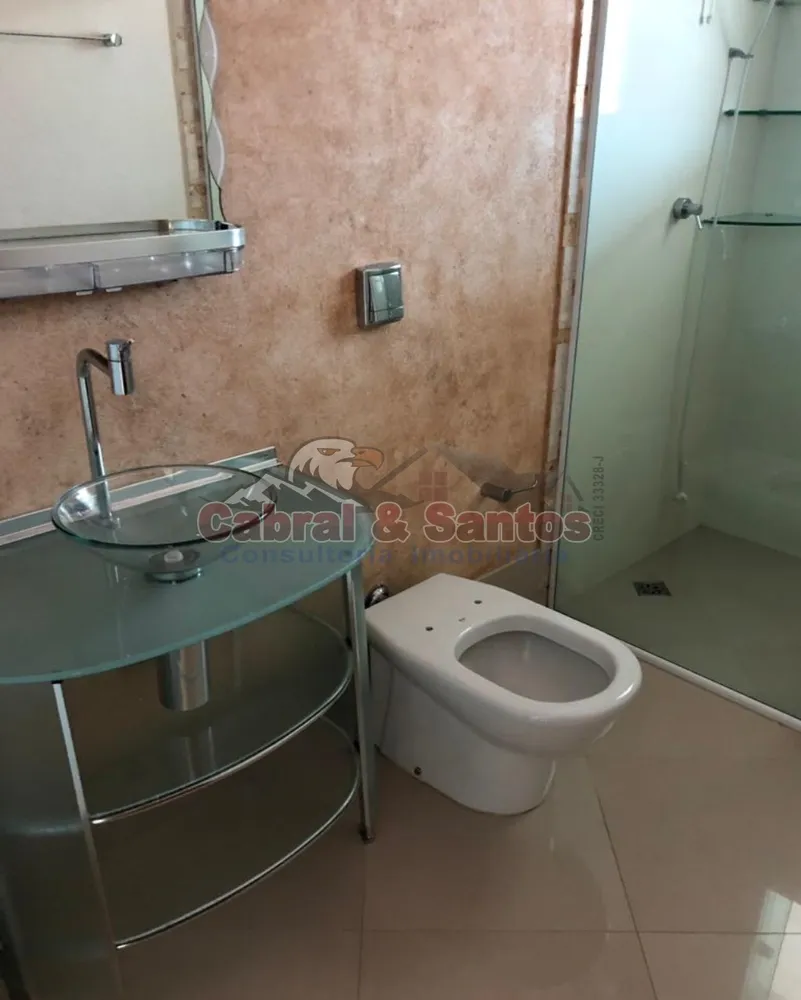 Casa, 3 quartos, 210 m² - Foto 10