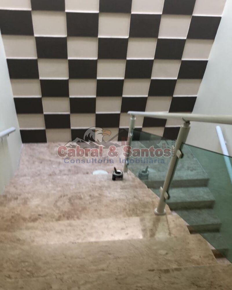 Casa, 3 quartos, 210 m² - Foto 1